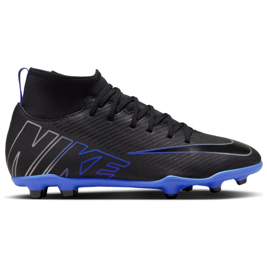 Nike JR Superfly 9 Club FG/MG